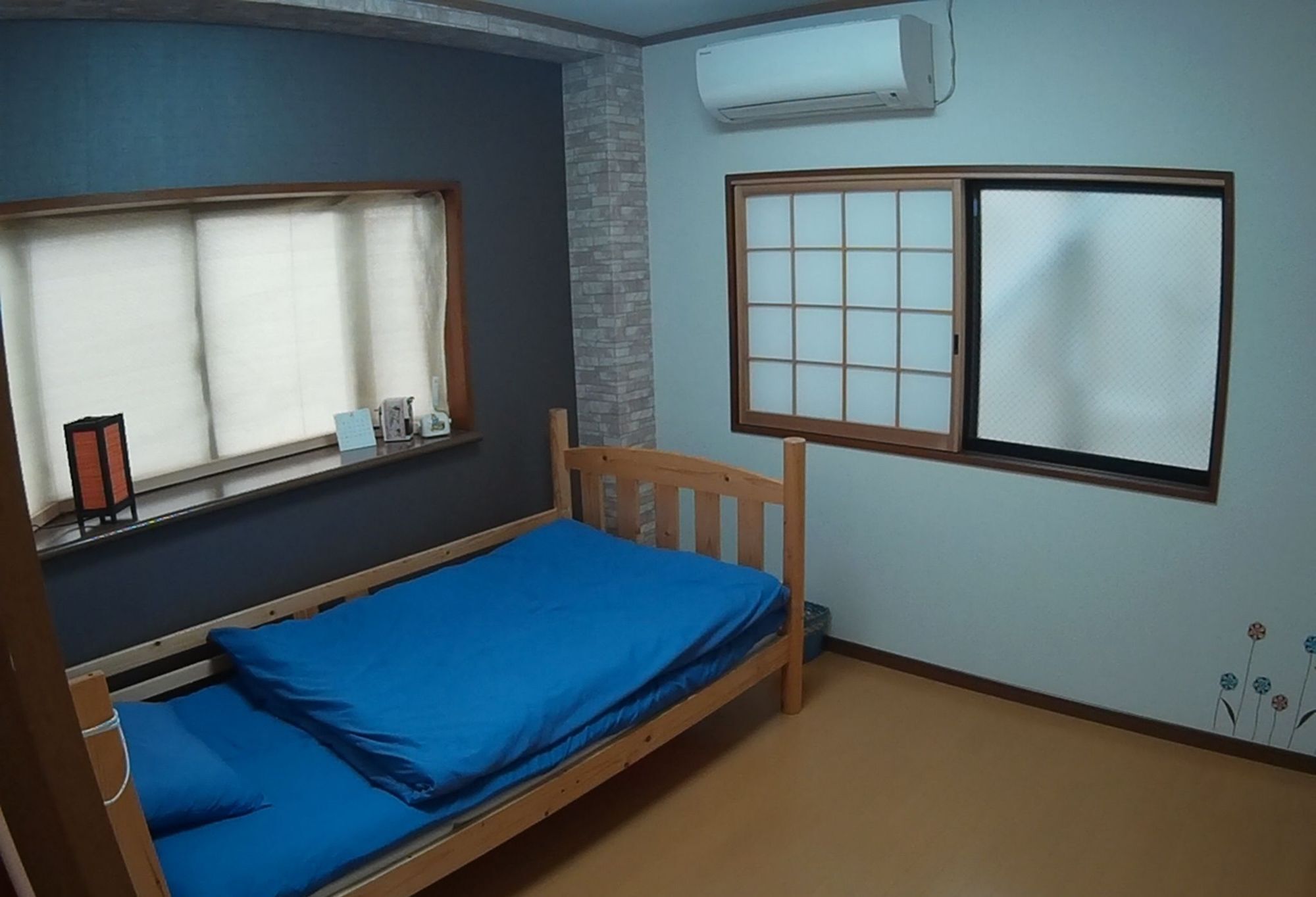 Ilca Guest House Kagoshima Exterior foto